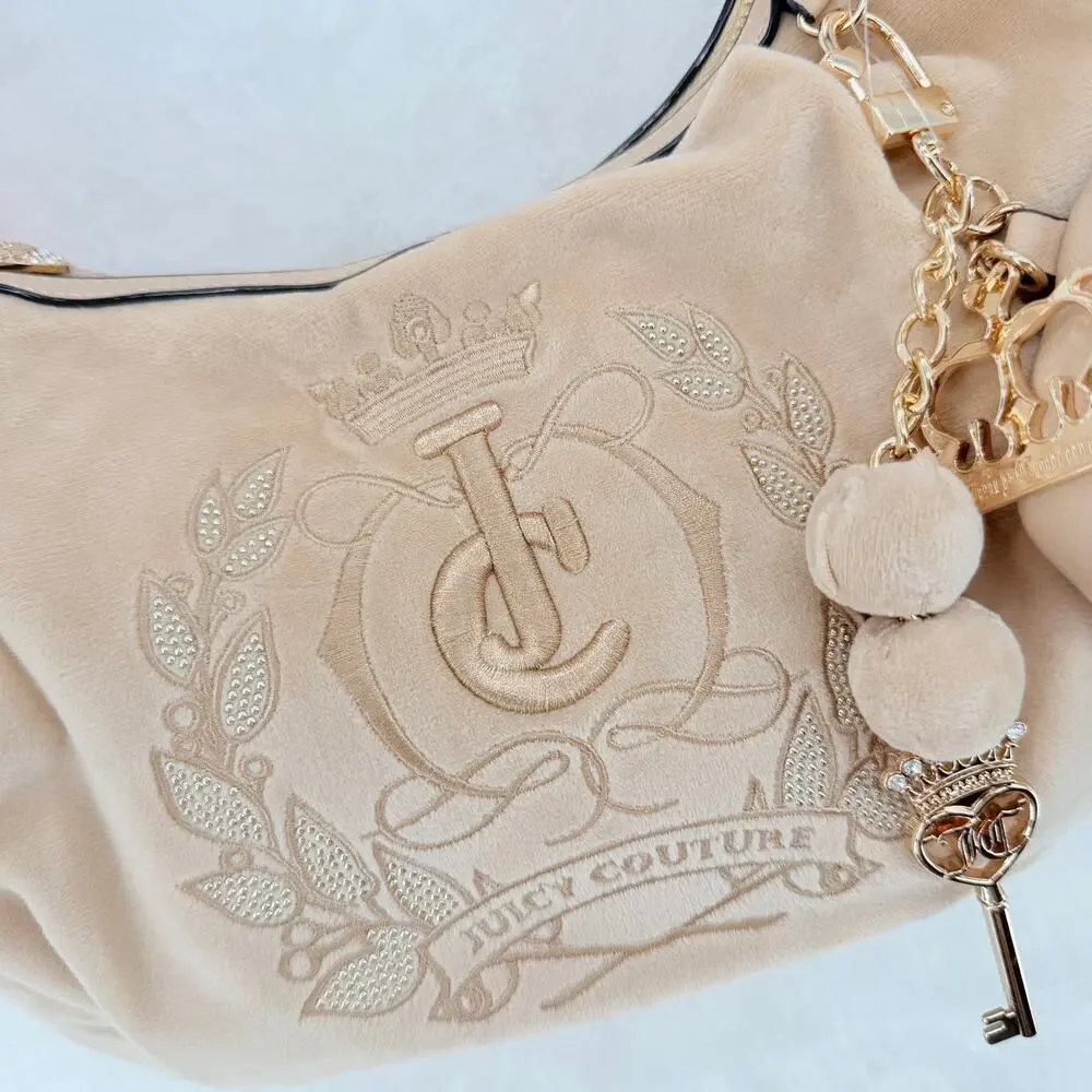 Juicy Couture Bag